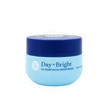 Load image into Gallery viewer, Bright Girl Day + Bright 24 Hour Facial Moisturizer For Tweens and Teens Shop At Exclusive Beauty
