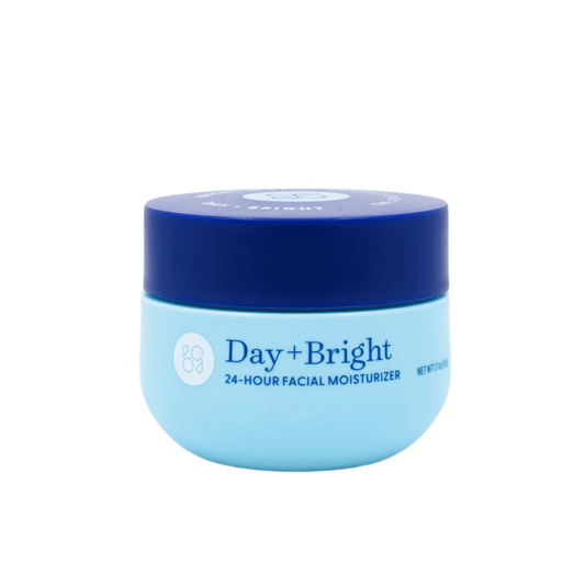 Bright Girl Day + Bright 24 Hour Facial Moisturizer For Tweens and Teens Shop At Exclusive Beauty
