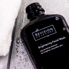 Revision Skincare Brightening Facial Wash