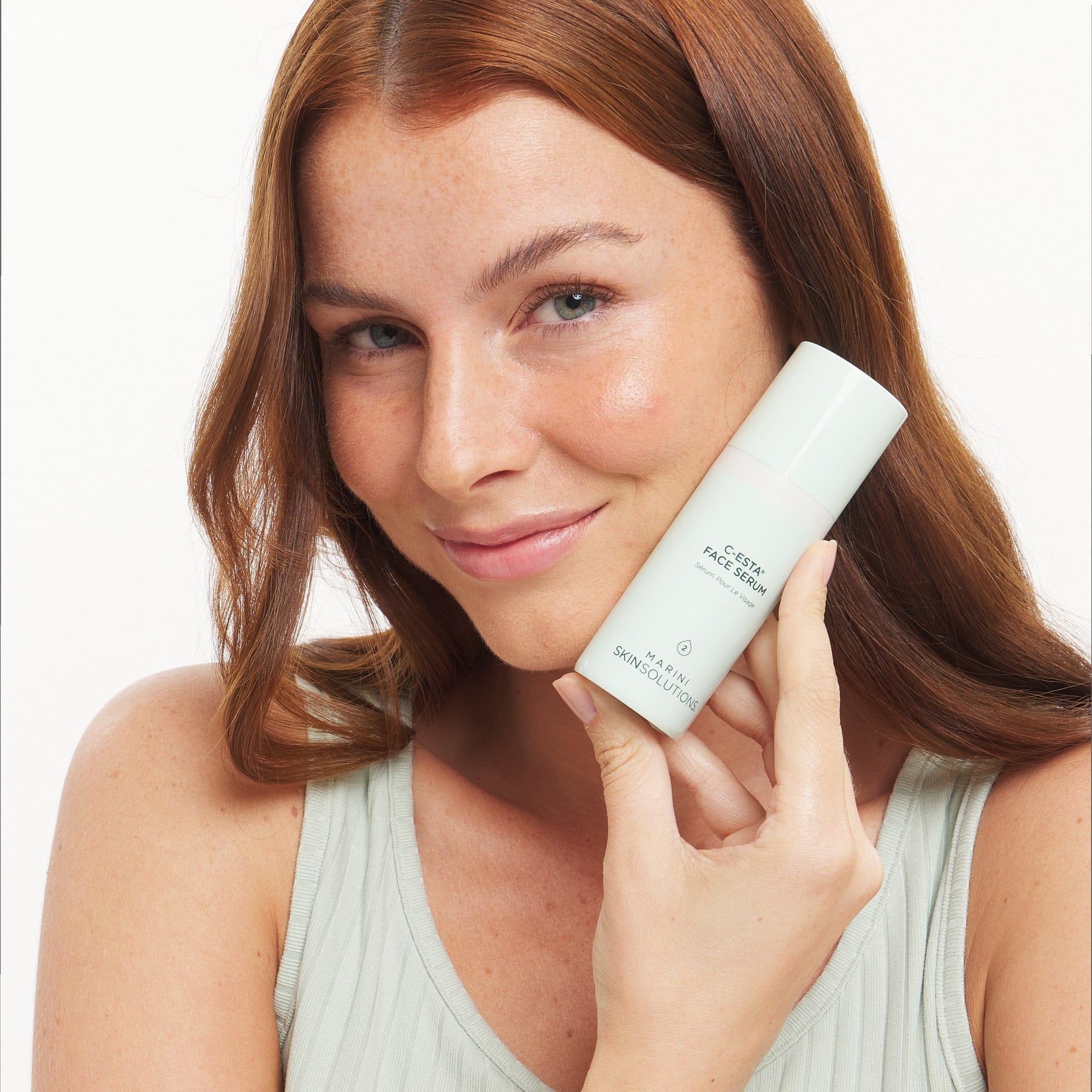 jan marini c-esta lips C-ESTA Face Serum