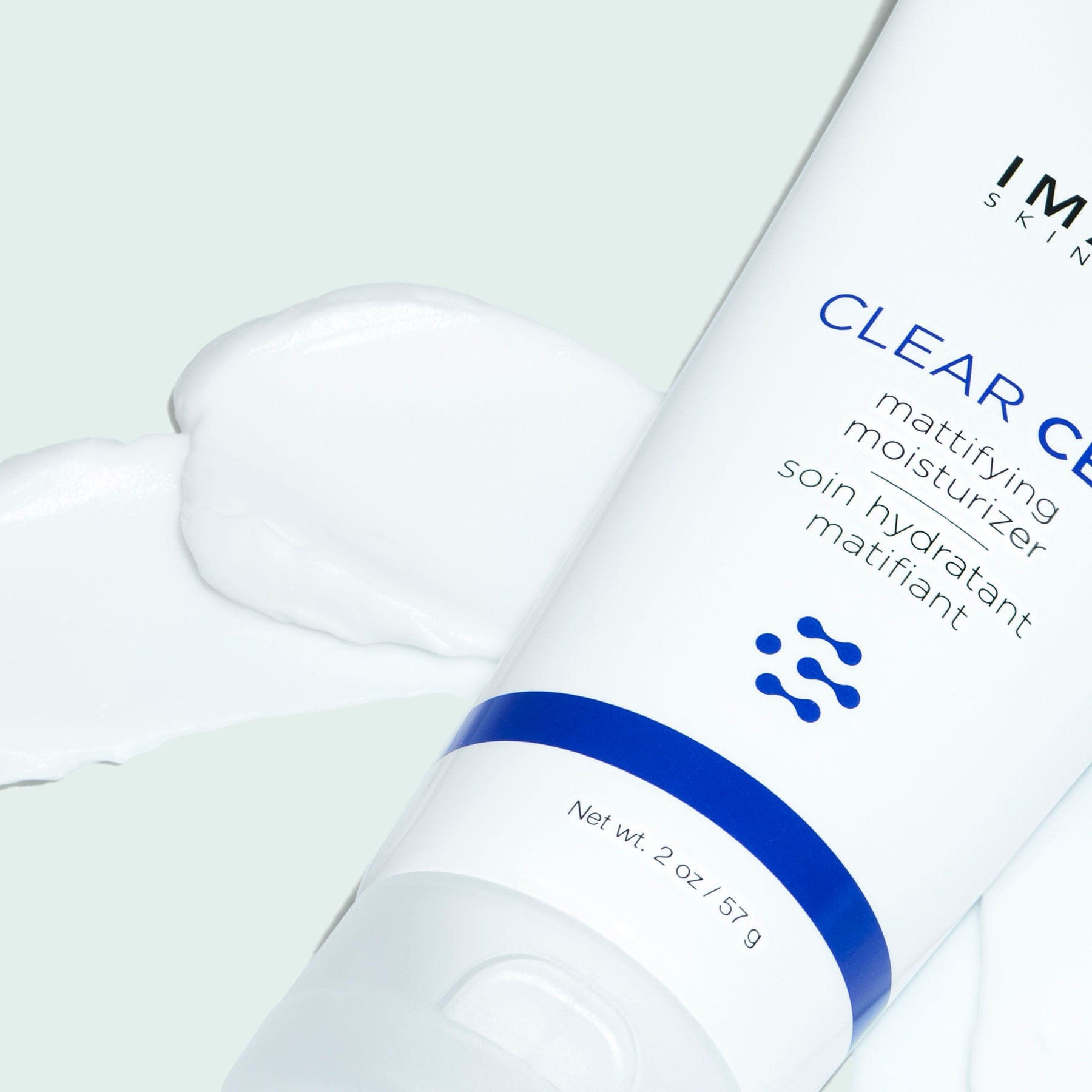 Image Skincare Clear Cell Mattifying Moisturizer For Oily Skin Shop At Exclusive Beauty