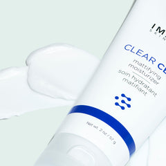 Image Skincare Clear Cell Mattifying Moisturizer For Oily Skin Shop At Exclusive Beauty