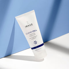 Image Skincare Clear Cell Mattifying Moisturizer Shop Image Skincare At Exclusive Beauty