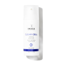 Cargar imagen en el visor de galería, Image Skincare Clear Cell Clarifying Acne Lotion Shop At Exclusive Beauty

