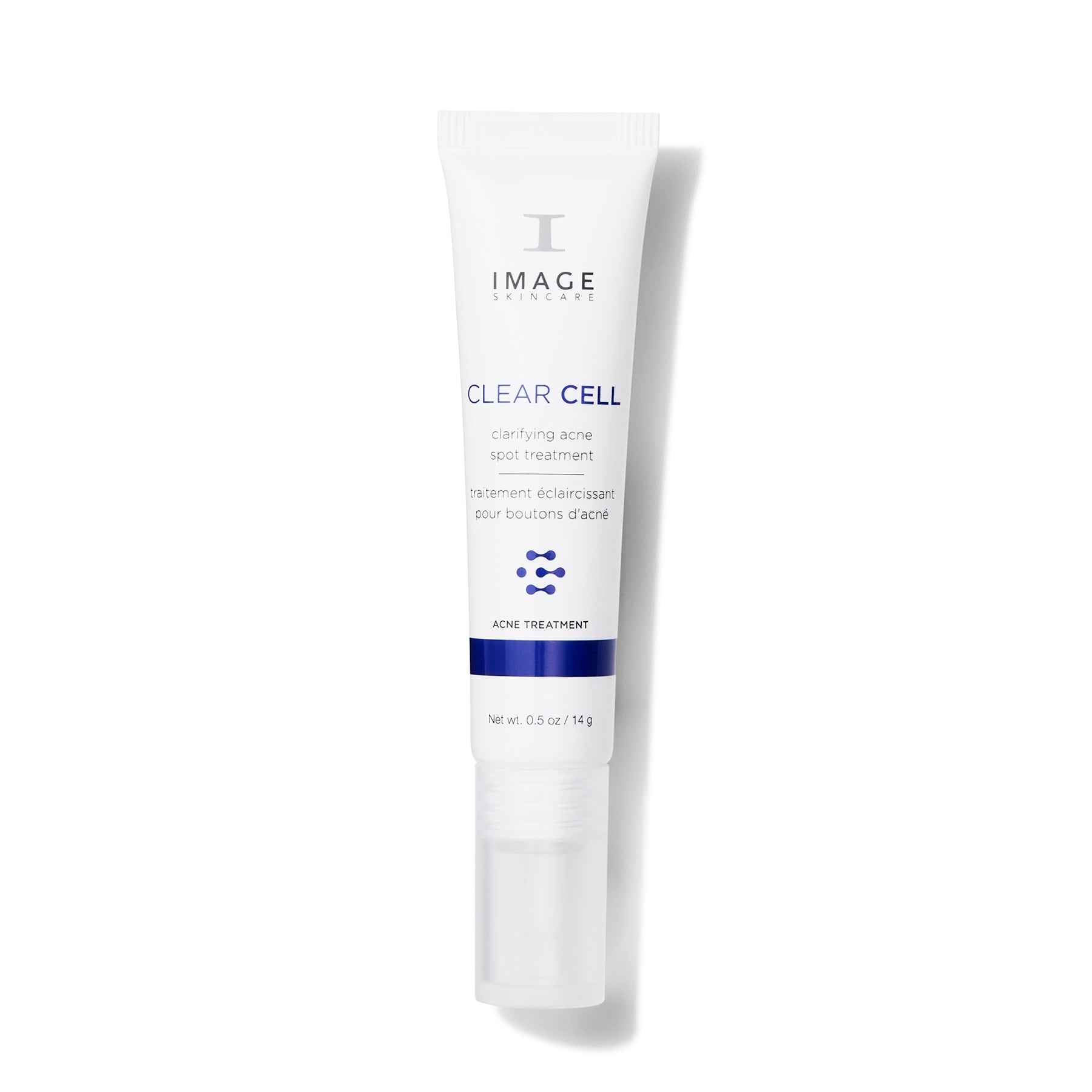 Image Skincare Clear Cell Clarifying Acne Spot Treatment Shop At Exclusive Beauty