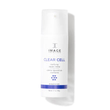 Bild in Galerie-Viewer laden, Image Skincare Clear Cell Clarifying Repair Creme Shop At Exclusive Beauty
