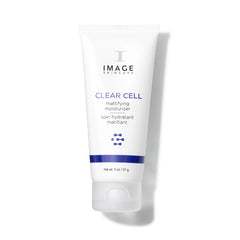 Image Skincare Clear Cell Mattifying Moisturizer Shop At Exclusive Beauty