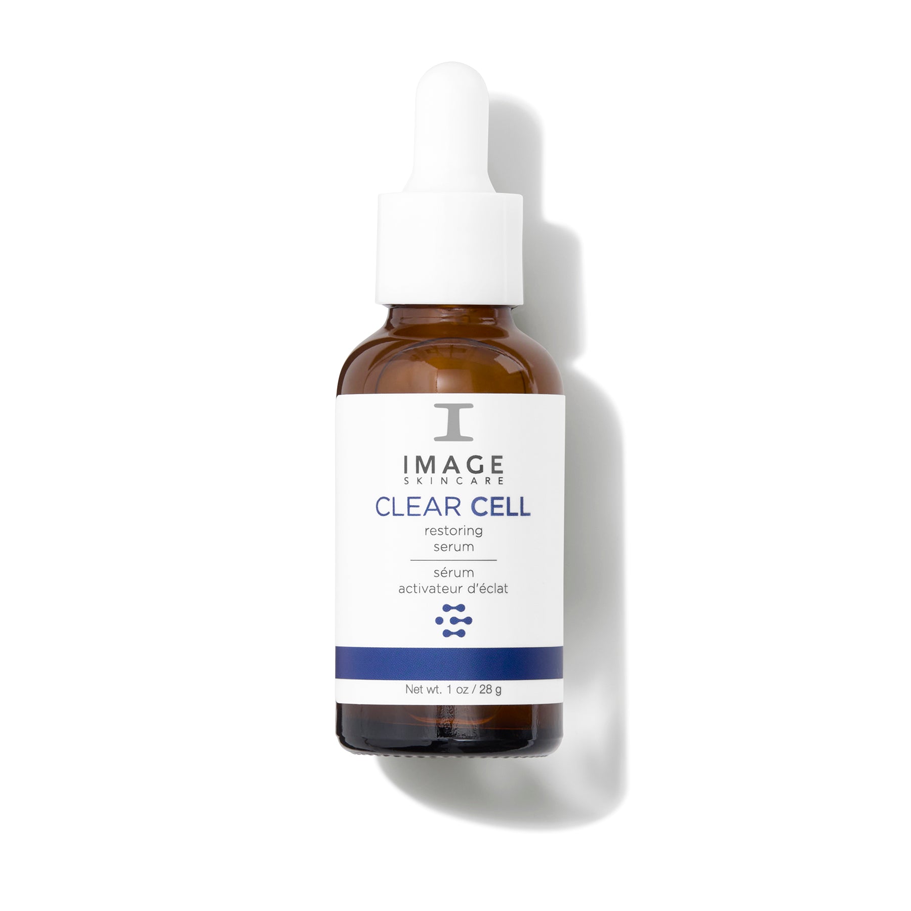 Image Skincare Clear Cell Restoring Serum Shop At Exclusive Beauty