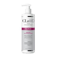 CLnMD HandWash 12 Fl. Oz.