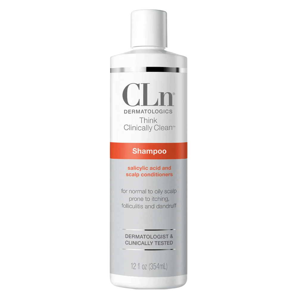 CLn Shampoo 12 oz. shop at Exclusive Beauty