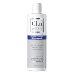 CLn SportWash 12 fl. oz. shop at Exclusive beauty