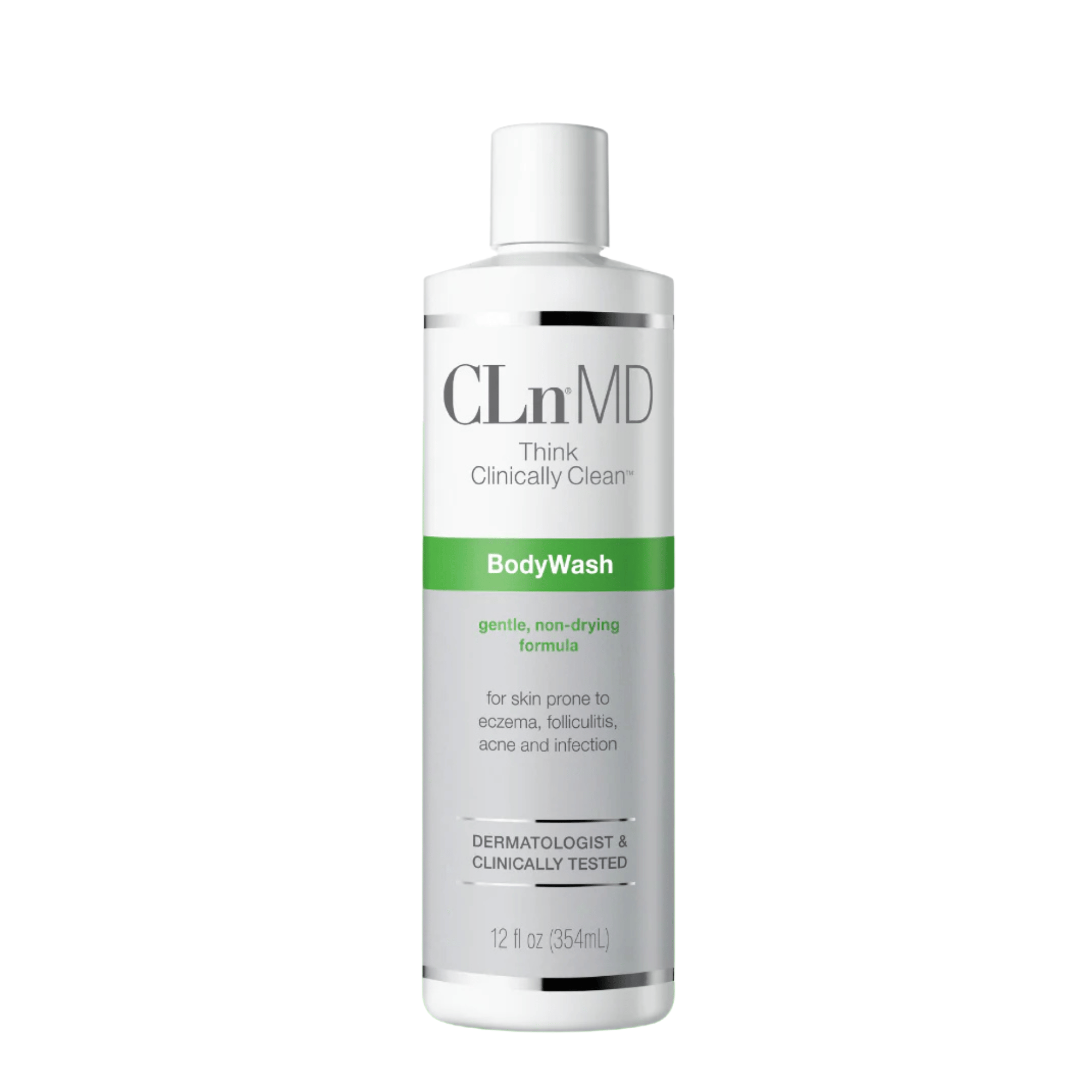 CLn Body Wash 12 oz shop at Exclusive Beauty Club