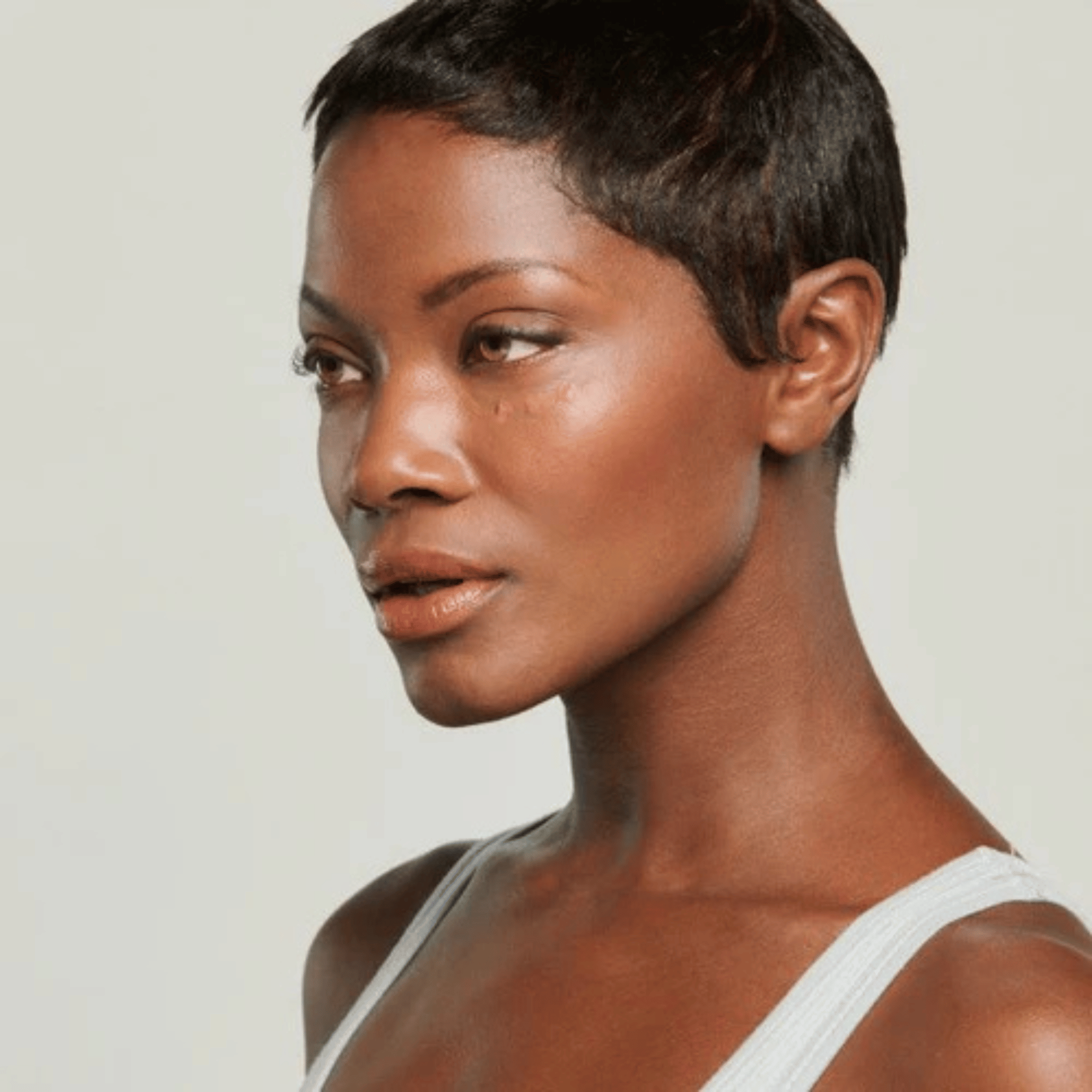 Colorescience Total Eye 3-in-1 Renewal Therapy SPF 35 Skin Care Colorescience Deep Model 3