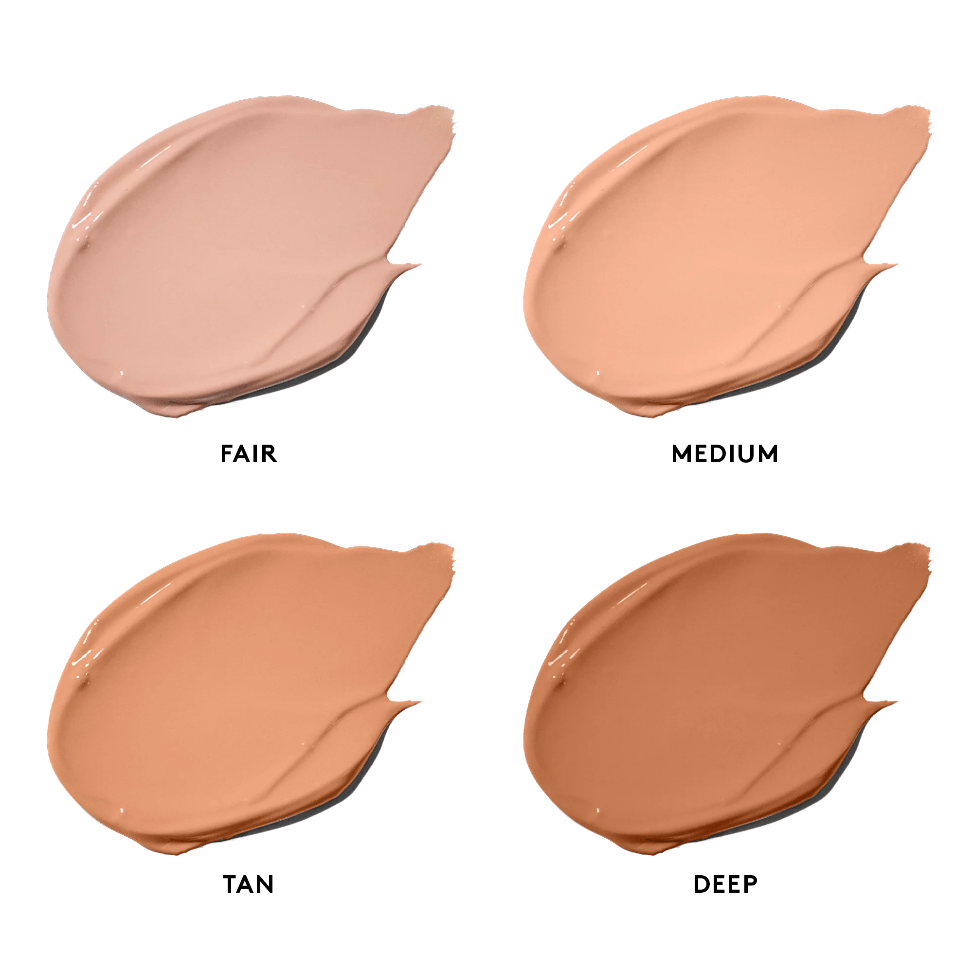 Colorescience Total Eye 3-in-1 Renewal Therapy SPF 35 Skin Care Colorescience Swatches 4