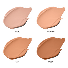 Colorescience Total Eye 3-in-1 Renewal Therapy SPF 35 Skin Care Colorescience Swatches 4