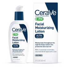Bild in Galerie-Viewer laden, CeraVe PM Facial Moisturizing Lotion
