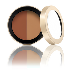 Jane Iredale Circle\Delete Concealer in Gold Brown Shop At Exclusive Beauty