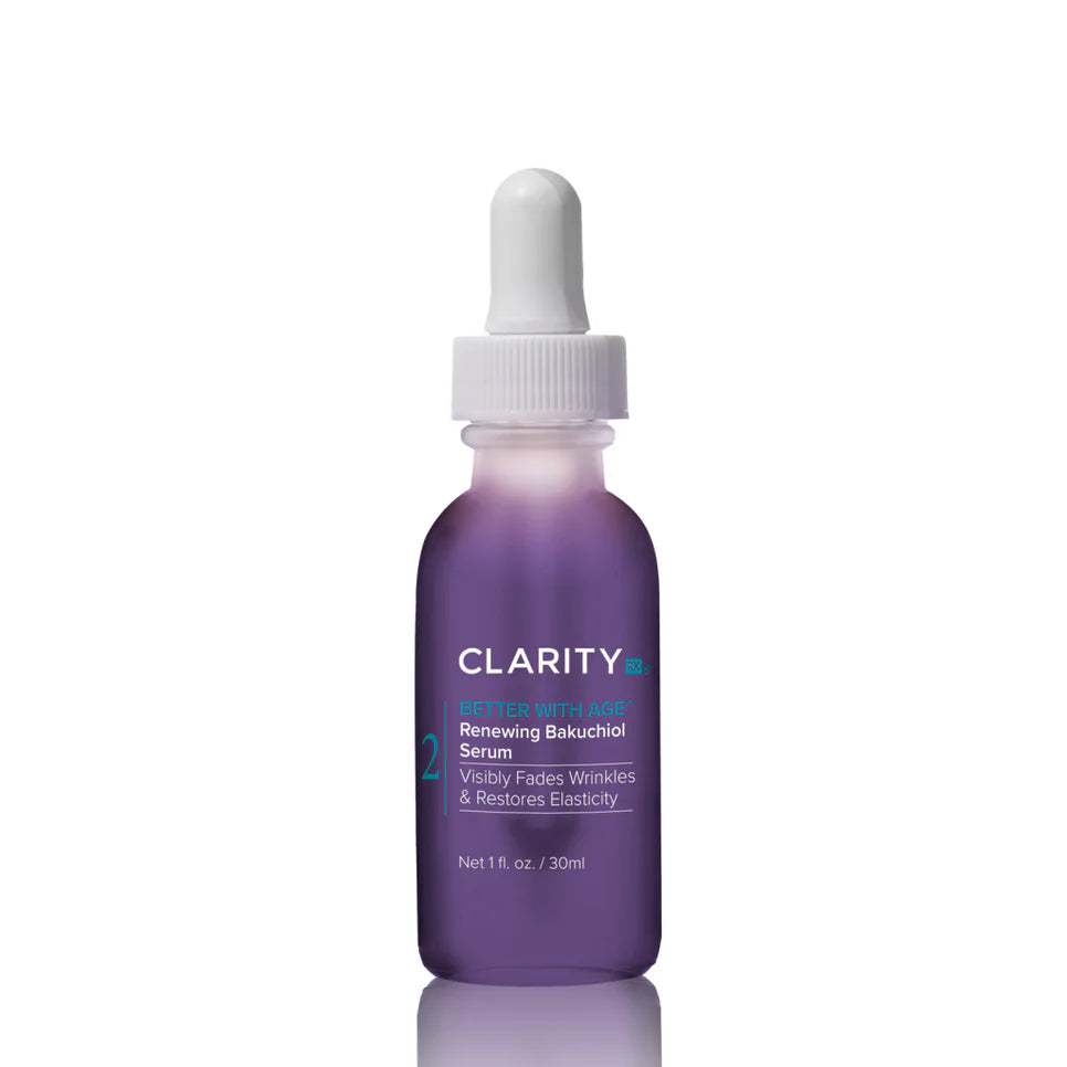 ClarityRx-Better-With-Age-Renewing-Bakuchiol-Serum 1 fl oz