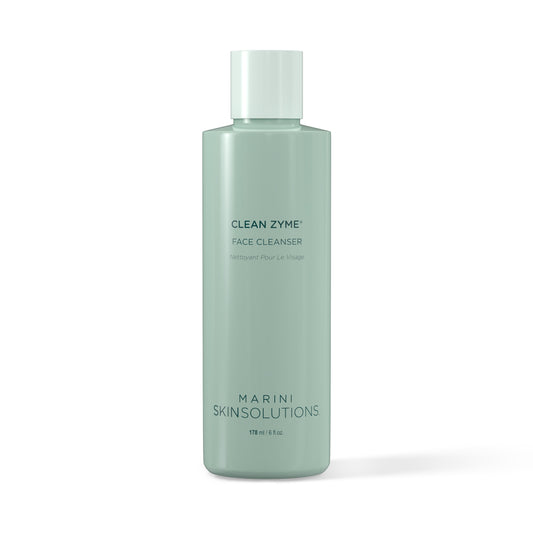 Marini SkinSolutions Clean Zyme Face Cleanser