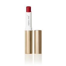 Charger l&#39;image dans la visionneuse de galerie, Jane Iredale ColorLuxe Hydrating Cream Lipstick in Candy Apple Shop At Exclusive Beauty
