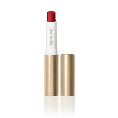 Jane Iredale ColorLuxe Hydrating Cream Lipstick in Candy Apple Shop At Exclusive Beauty