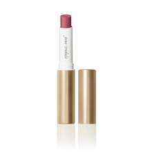 Cargar imagen en el visor de galería, Jane Iredale ColorLuxe Hydrating Cream Lipstick in Mulberry Shop At Exclusive Beauty
