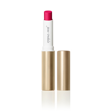 Cargar imagen en el visor de galería, Jane Iredale ColorLuxe Hydrating Cream Lipstick in Peony Shop At Exclusive Beauty
