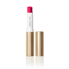 Jane Iredale ColorLuxe Hydrating Cream Lipstick in Peony Shop At Exclusive Beauty