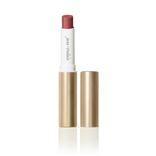 将图片加载到图库查看器，Jane Iredale ColorLuxe Hydrating Cream Lipstick in Rosebud Shop At Exclusive Beauty
