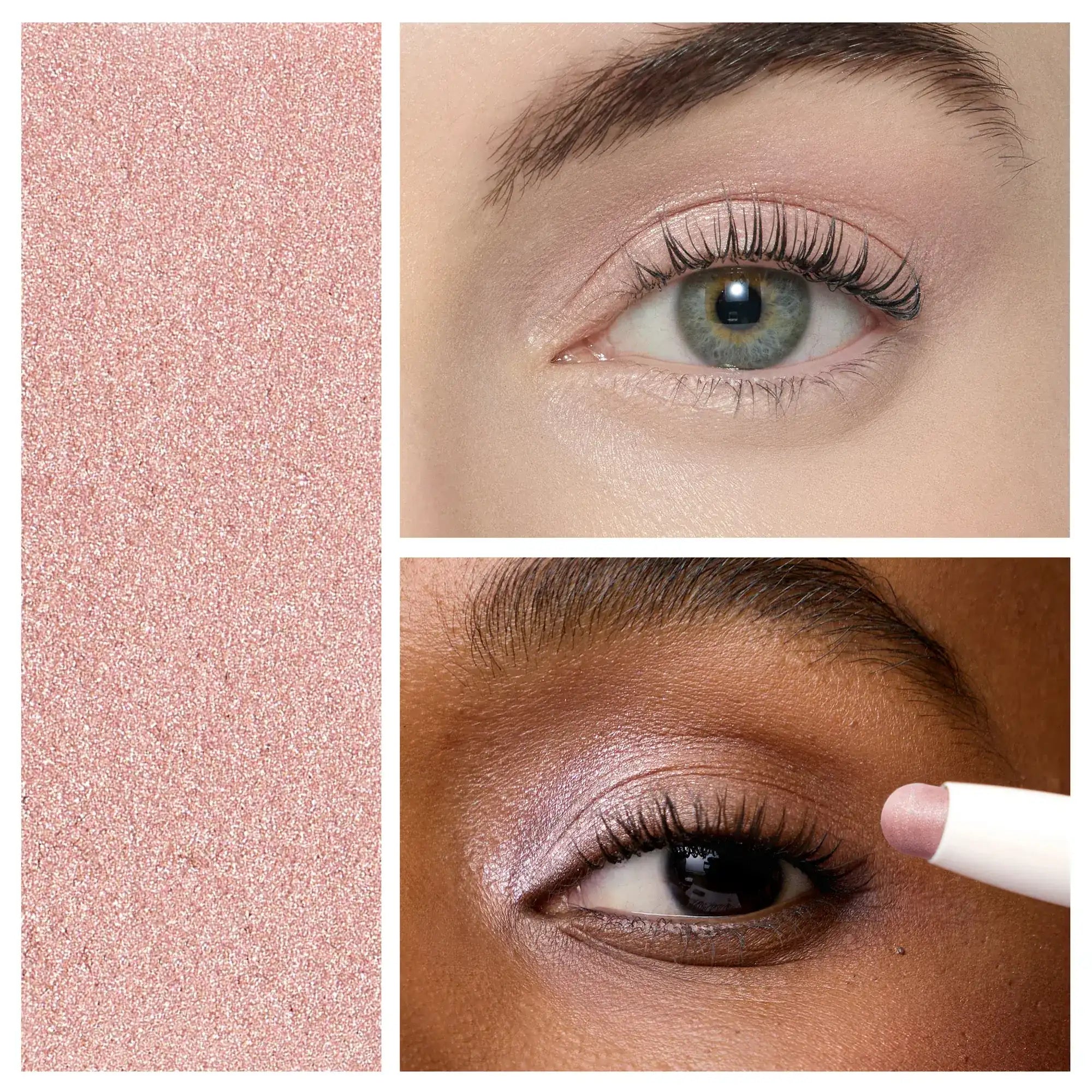 Jane Iredale Shadow Stick Prima Models 3