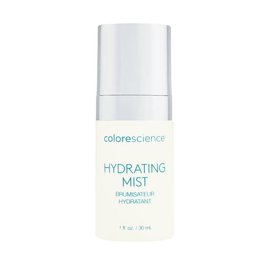 FREE GIFT - Colorescience Hydrating Mist Travel Size ($17 Value)