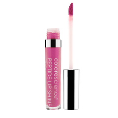 Colorescience Peptide Lip Shine Guava 1