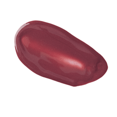 Colorescience Peptide Lip Shine Plum SWATCH 2