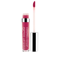 Colorescience Peptide Lip Shine Plum 1