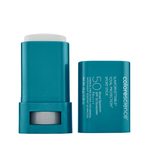 Colorescience Sunforgettable Total Protection Sport Stick SPF 50