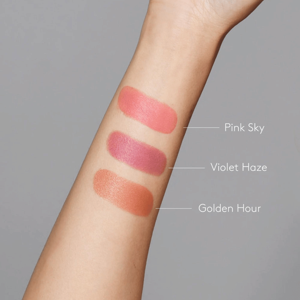 Colorescience Color Balm Arm Swatch 7