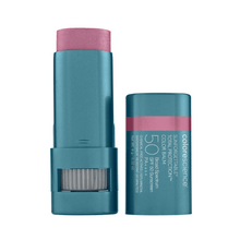 将图片加载到图库查看器，Colorescience Sunforgettable Total Protection Color Balm SPF 50 Violet Haze Shop at Exclusive Beauty Club
