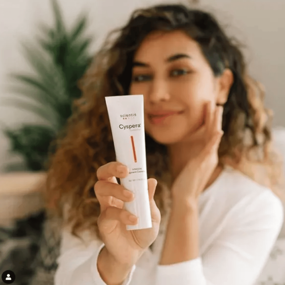 Cyspera Intensive Pigment Corrector - Hyperpigmentation Treatment Cyspera Intensive Pigment Corrector - Hyperpigmentation Treatment