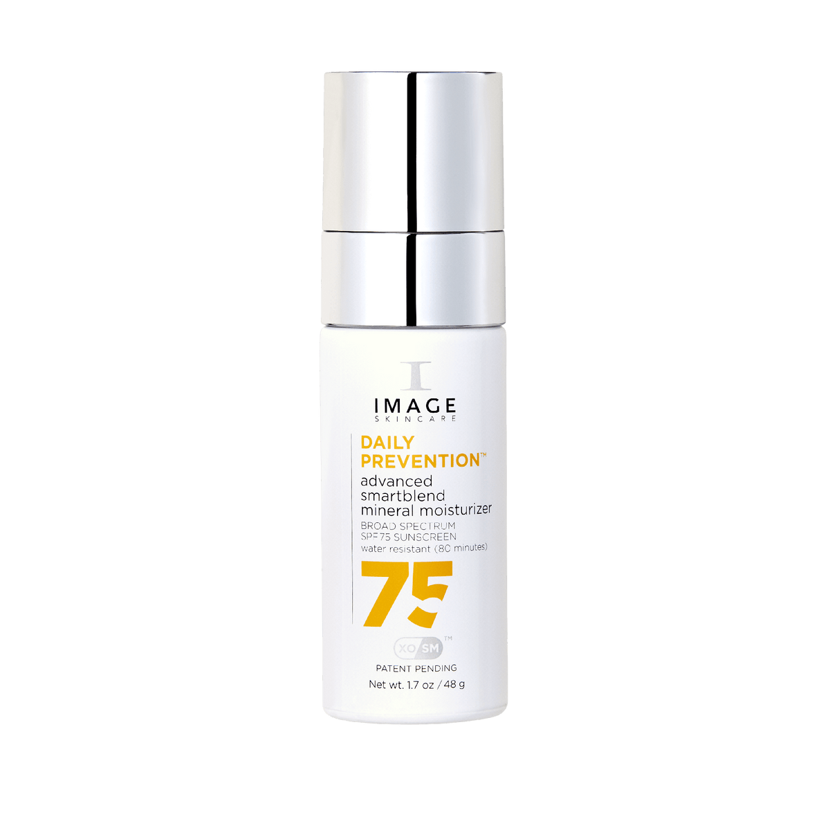 Image Skincare Daily Prevention Advanced Smartblend Mineral Moisturizer SPF 75