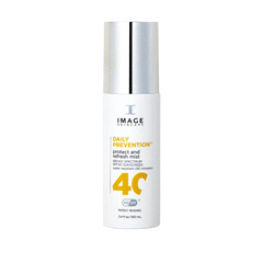 Image Skincare Daily Prevention protect and refresh mist SPF 40