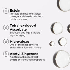 Image Skincare Daily Prevention protect and refresh mist SPF 40