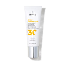 将图片加载到图库查看器，IMAGE Skincare Daily Prevention Mineral Hydrating Moisturizer SPF 30 shop at Exclusive Beauty

