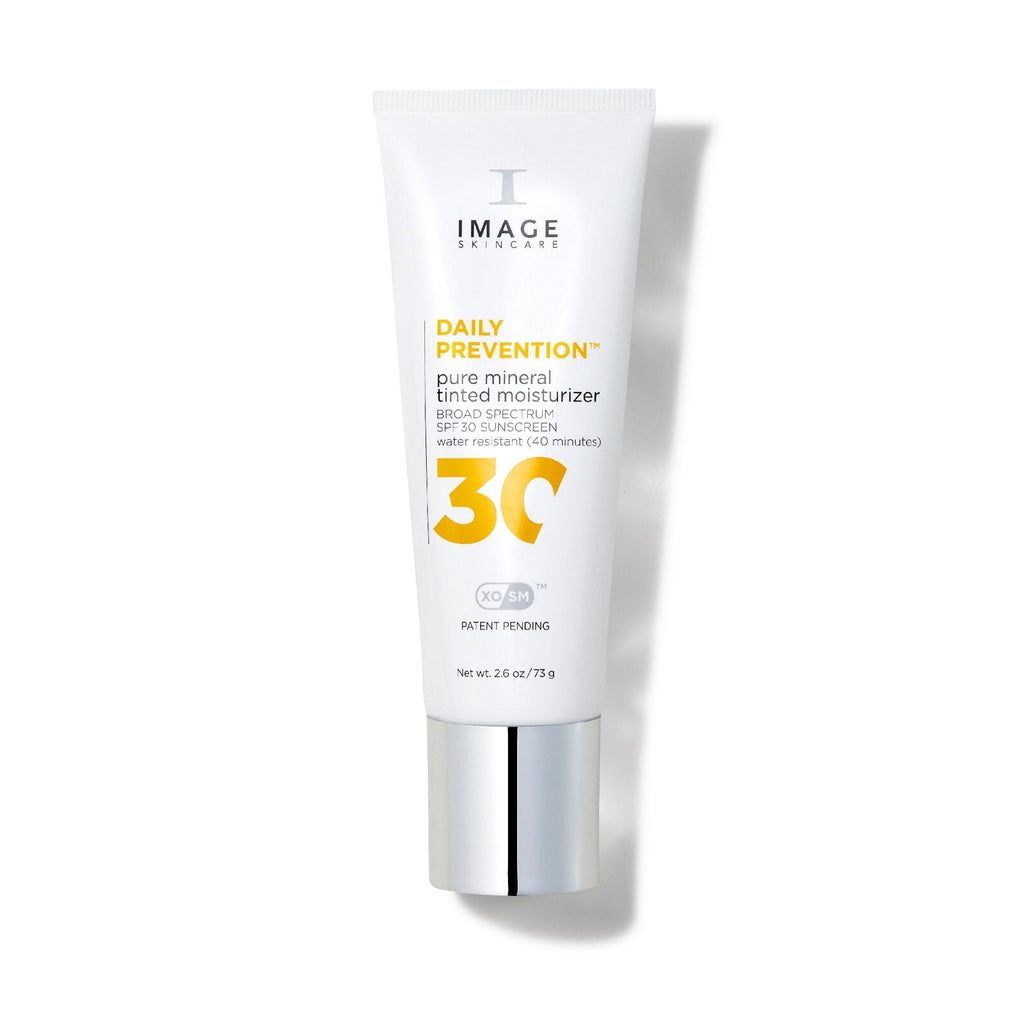 IMAGE Skincare Daily Prevention Pure Mineral Tinted Moisturizer