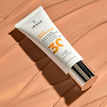 Bild in Galerie-Viewer laden, IMAGE Skincare Daily Prevention Pure Mineral Tinted Moisturizer SPF 30
