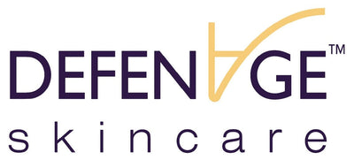 DefenAge Logo
