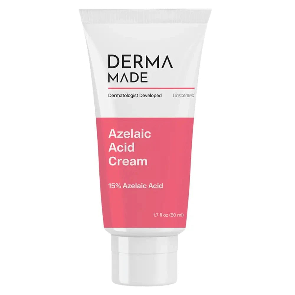 Derma Made Azelaic Acid Cream 15%