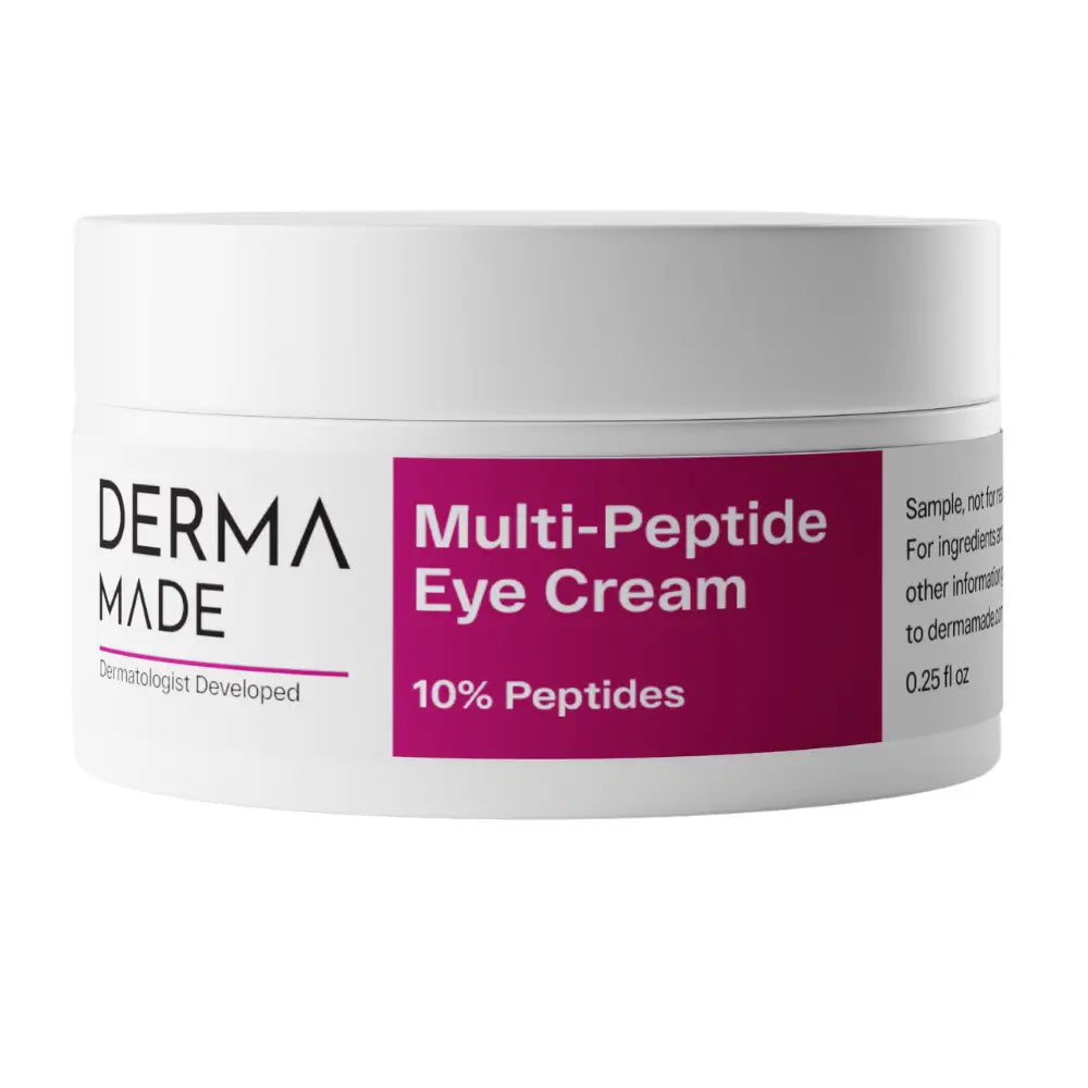 Derma Made Multi-Peptide Eye Cream