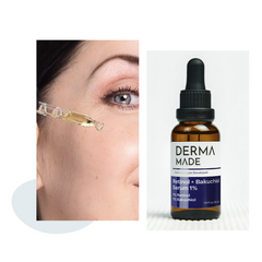 Derma Made Retinol + Bakuchiol Serum 1%