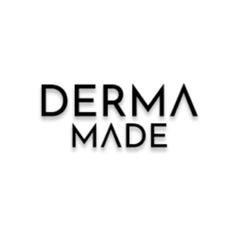 Derma Made Skincare Products Logo