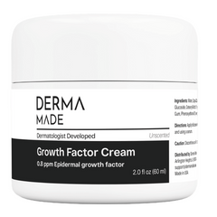 Derma Made Growth Factor Cream